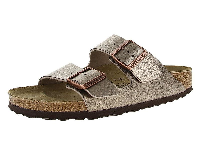 Birkenstock Birkenstock Pantolette Arizona Keilpantolette günstig online kaufen