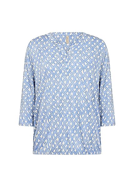 soyaconcept Shirtbluse SC-FELICITY AOP 500 günstig online kaufen