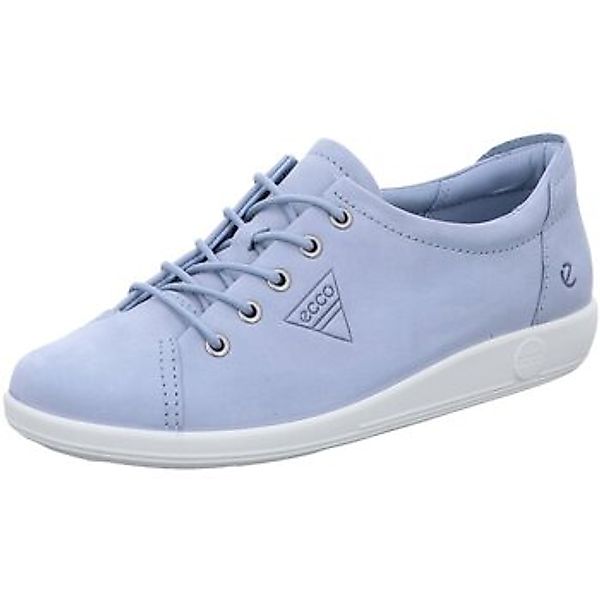 Ecco  Halbschuhe Schnuerschuhe Womens 206503/02434 günstig online kaufen