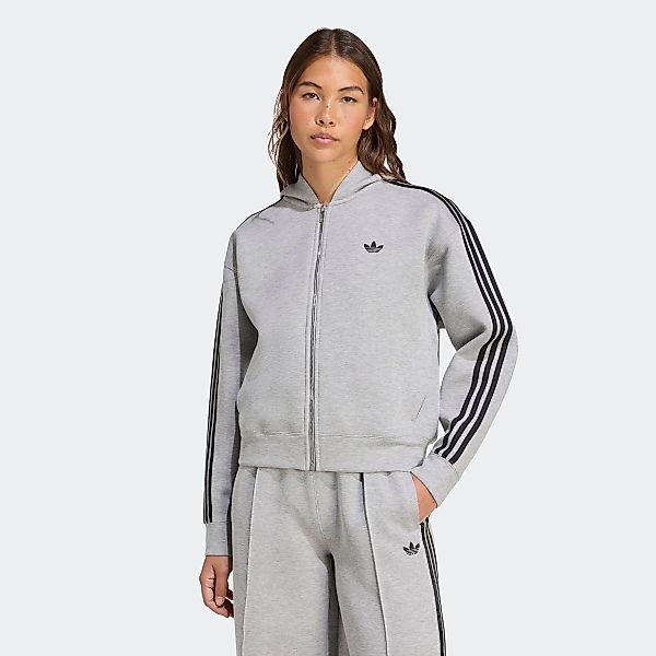adidas Originals Sweatjacke SPACER 3S FZ günstig online kaufen