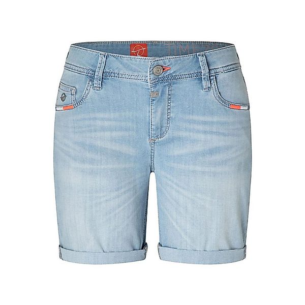 TIMEZONE Jeansshorts AlexaTZ Short günstig online kaufen