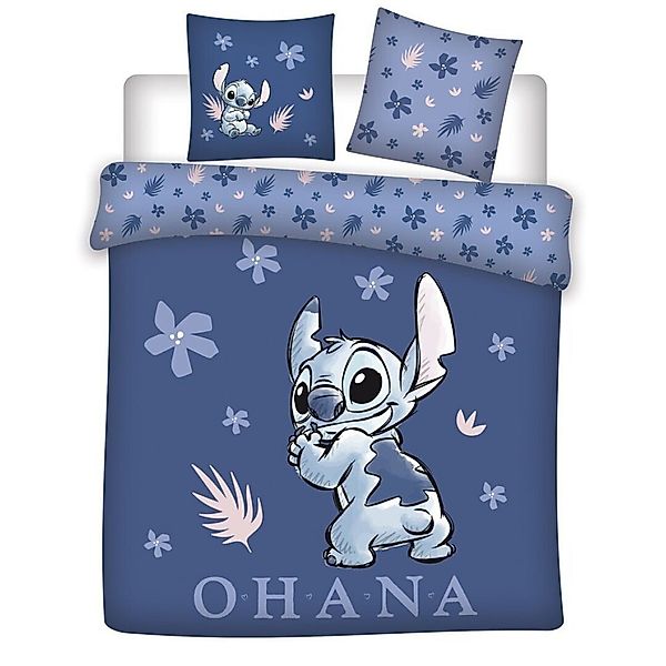 Lilo & Stitch Bettbezug Lilo & günstig online kaufen