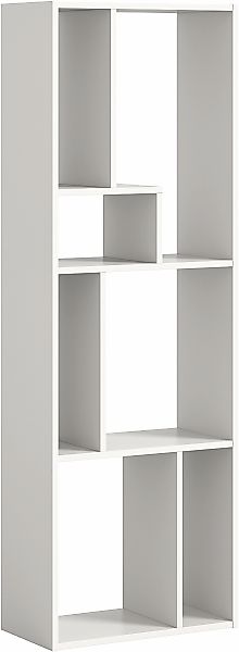 INOSIGN Standregal "Korak, Breite 159 cm, vertikal oder horizontal montierb günstig online kaufen