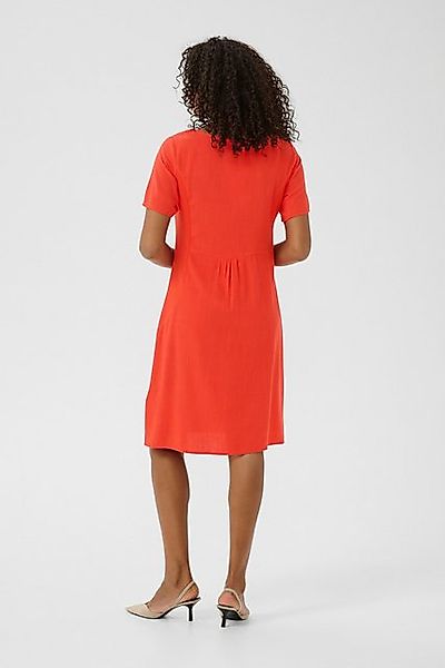 KAFFE Blusenkleid Kleid KAliny günstig online kaufen
