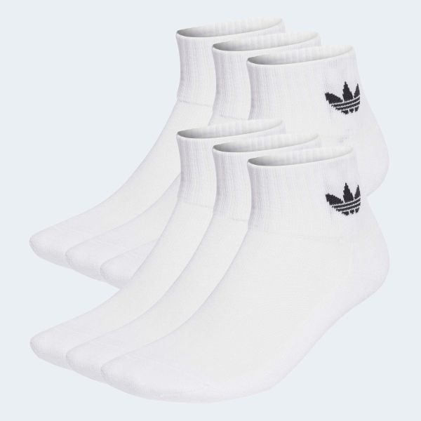 adidas Originals Sportsocken 1/4 SOCKS 6P günstig online kaufen