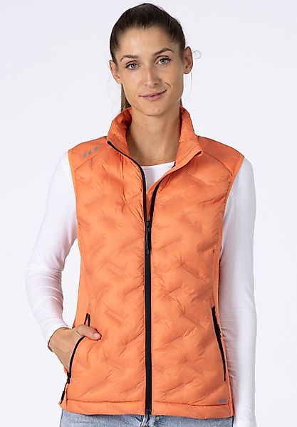 LPO Steppweste Damen Hybridweste Yolanda CS günstig online kaufen