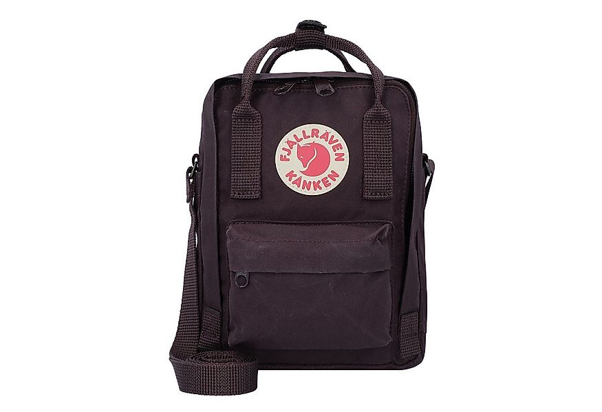 Fjällräven Umhängetasche Kanken, Nylon günstig online kaufen