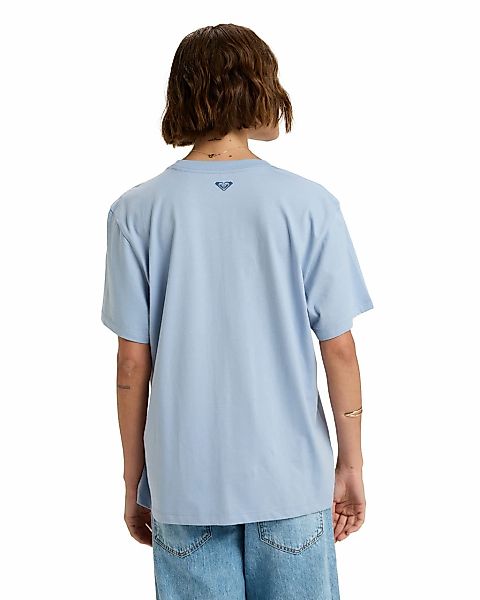 Roxy T-Shirt "Hangloose The Sky" günstig online kaufen