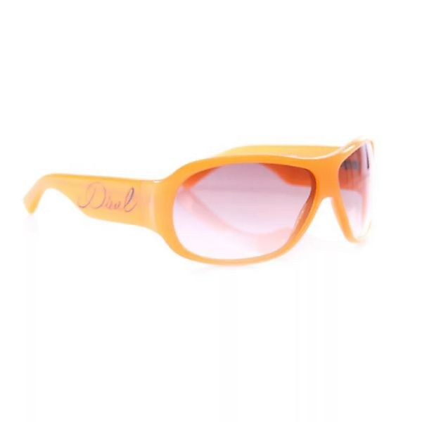 Diesel Sonnenbrille - DS0040 - Orange günstig online kaufen