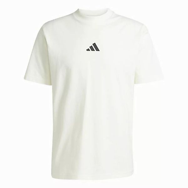 adidas Sportswear Kurzarmshirt M CE TEE GD OWHITE günstig online kaufen