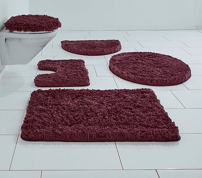 Guido Maria Kretschmer Home&Living Badematte Micro günstig online kaufen
