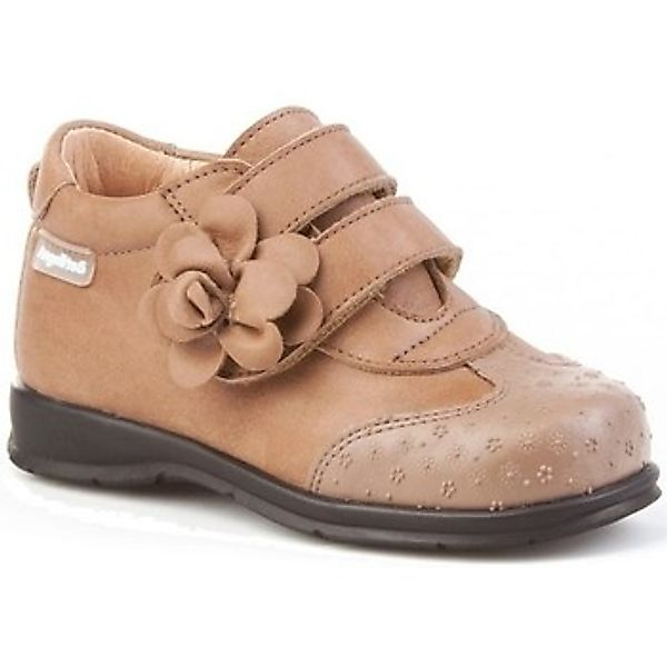 Angelitos  Stiefel 654 Camel günstig online kaufen