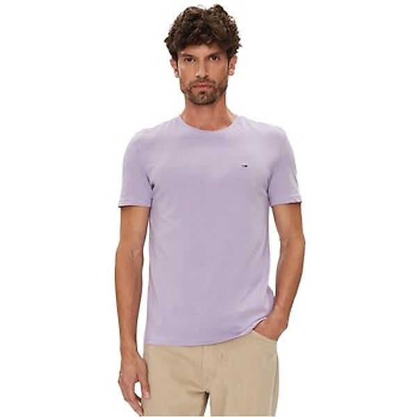 Tommy Jeans  T-Shirt DM0DM20363 günstig online kaufen