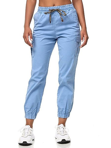 Tazzio Cargohose F600 Cargo Hose mit Cargotaschen günstig online kaufen