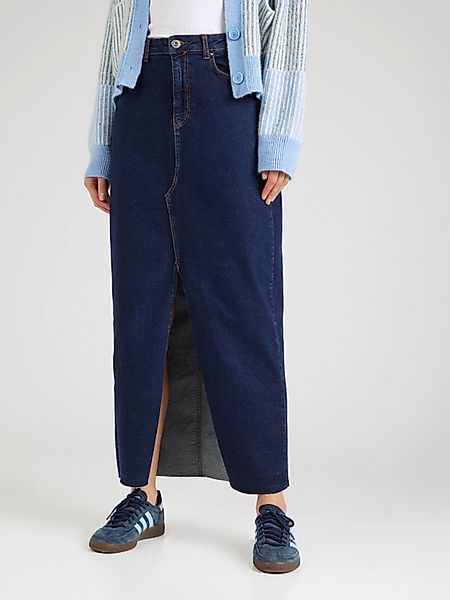 pieces Jeansrock Jessie (1-tlg) Weiteres Detail günstig online kaufen