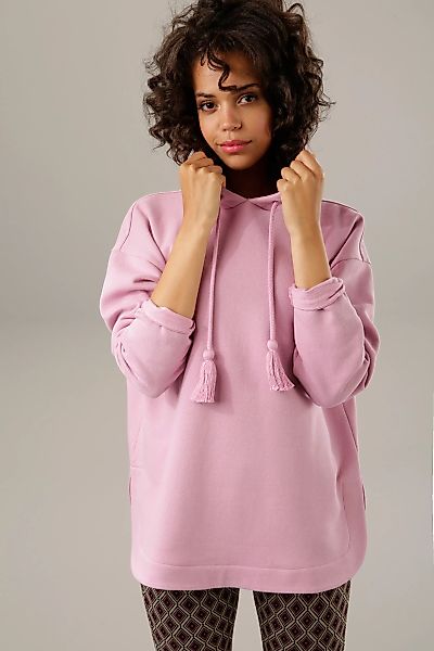 Aniston CASUAL Sweatshirt günstig online kaufen