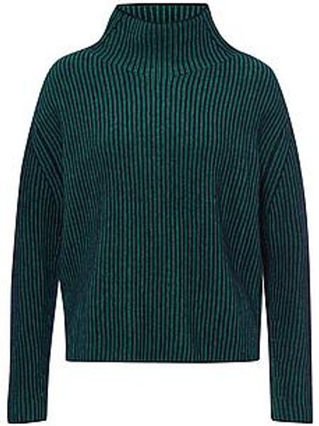 Pullover Peter Hahn blau günstig online kaufen