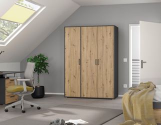 rauch Kleiderschrank "VOYAGER Otto´s Choice Garderobe Wäscheschrank TOPSELL günstig online kaufen