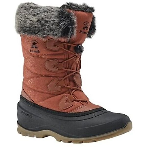 KAMIK  Moonboots Momentum 3 günstig online kaufen