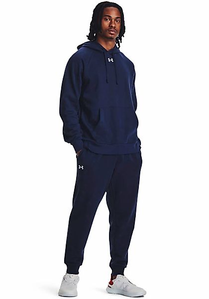 Under Armour® Trainingshose Rival Fleece Joggers günstig online kaufen