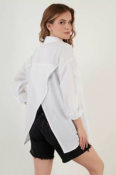 LELA Kurzarmshirt Loose Fit günstig online kaufen