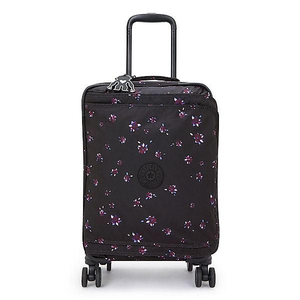 KIPLING Handgepäck-Trolley Basic Prt, 4 Rollen, günstig online kaufen