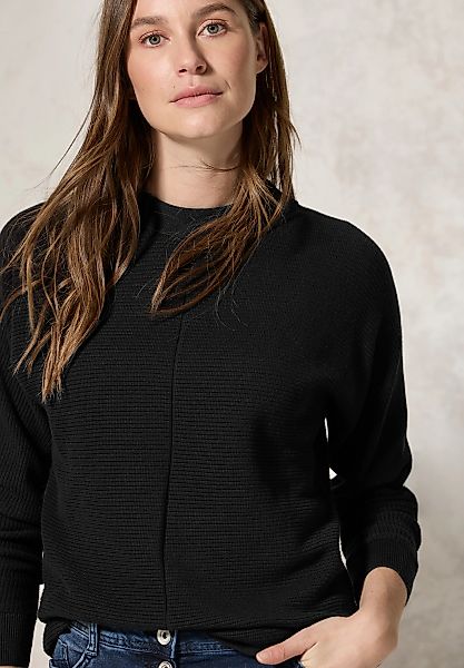 CECIL Rollkragenpullover mit Rollkragen günstig online kaufen