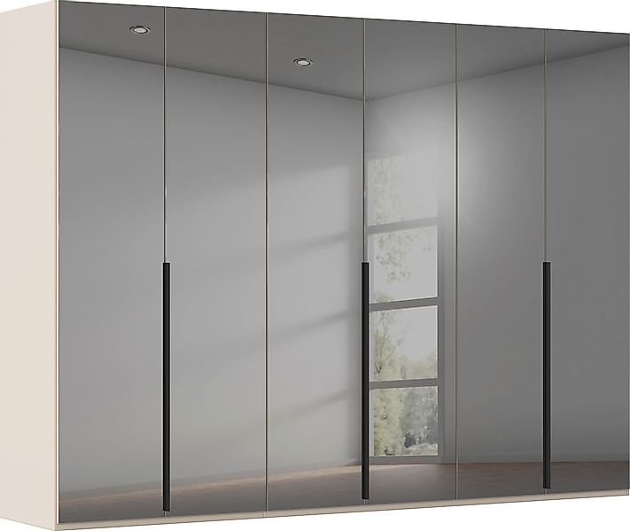 rauch Drehtürenschrank Kleiderschrank Schrank Garderobe Wäscheschrank günstig online kaufen