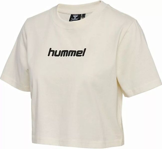 hummel T-Shirt Hmllgc Malu Cropped T-Shirt günstig online kaufen