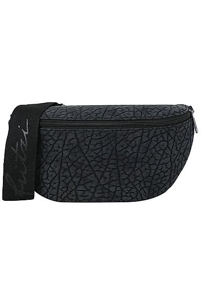 Fritzi aus Preußen Schultertasche Ella Bum Bag Medium, mit Zweifarbeffekt günstig online kaufen