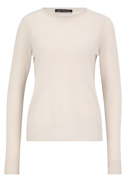Betty Barclay Strickpullover Strickpullover Kurz 1/1 günstig online kaufen