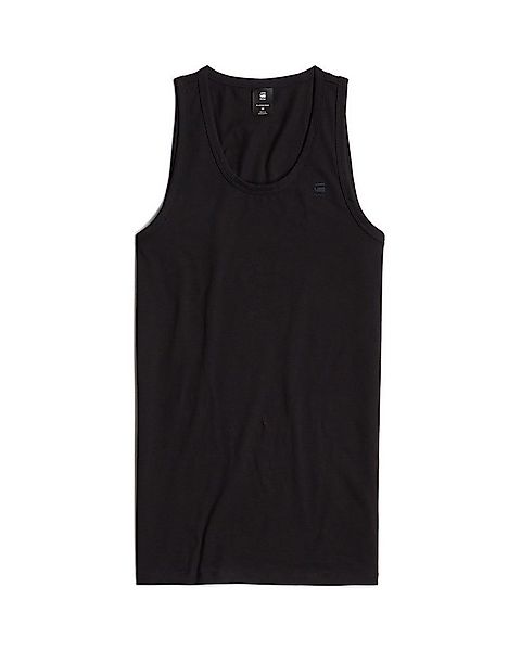 G-STAR T-Shirt Base Tanktop 2-Pack günstig online kaufen