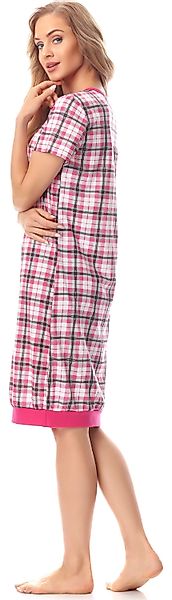 Merry Style Nachthemd Damen Nachthemd MS10-183 günstig online kaufen