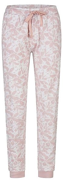 By Louise Pyjamahose Damen Schlafanzughose (1-tlg) Baumwolle günstig online kaufen