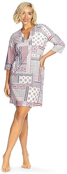 Ascafa Nachthemd (Set, 1-tlg., 1-teilig) Damen günstig online kaufen