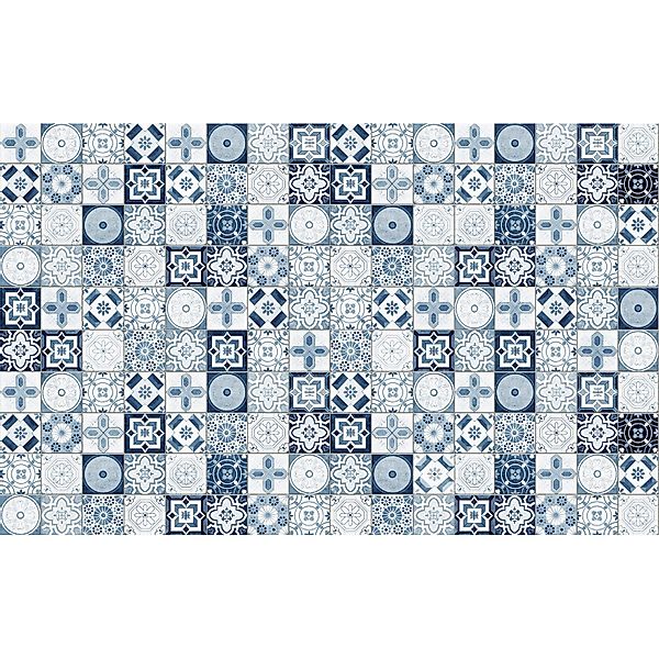 Komar Vliestapete »Digitaldruck Vlies - Palazzo Preferito - Größe 400 x 250 günstig online kaufen