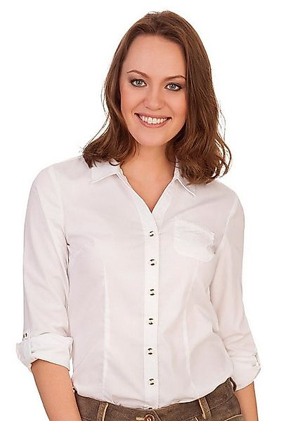 Spieth & Wensky Trachtenbluse Trachtenbluse - günstig online kaufen