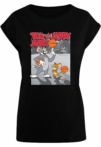 ABSOLUTE CULT T-Shirt "ABSOLUTE CULT Damen" 1 Stk. tlg. günstig online kaufen