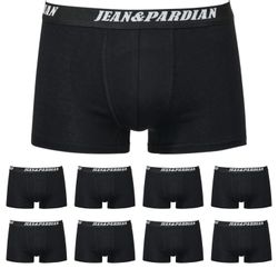 Jean&Pardian Boxershorts für Herren aus Baumwolle günstig online kaufen