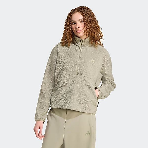 adidas Sportswear Sweatjacke W CT FLEECE günstig online kaufen