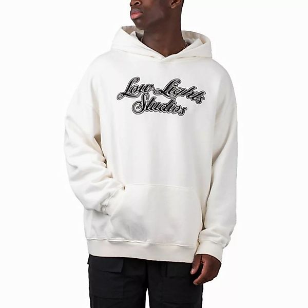 Low Lights Studios Hoodie Low Light Studios Shutter Hoodie günstig online kaufen