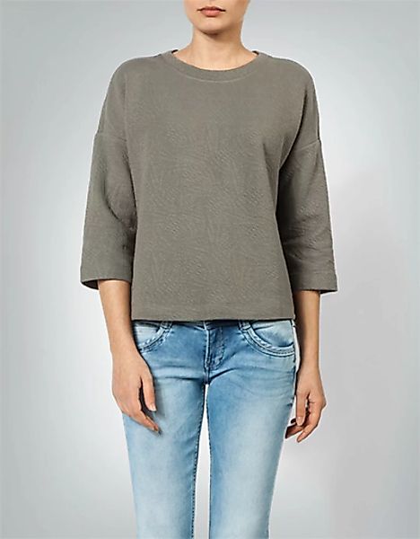 Marc O'Polo Damen Sweatshirt 801 4001 54197/414 günstig online kaufen