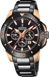 Festina Chronograph Chrono Bike - Special günstig online kaufen