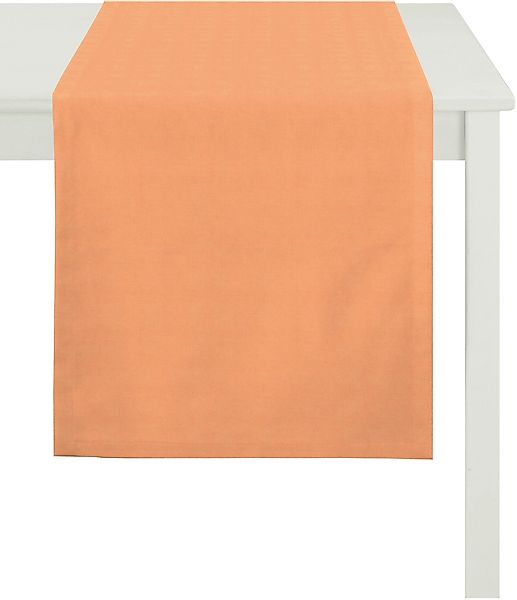 APELT Tischläufer 3944 UNI BASIC (1-tlg) günstig online kaufen