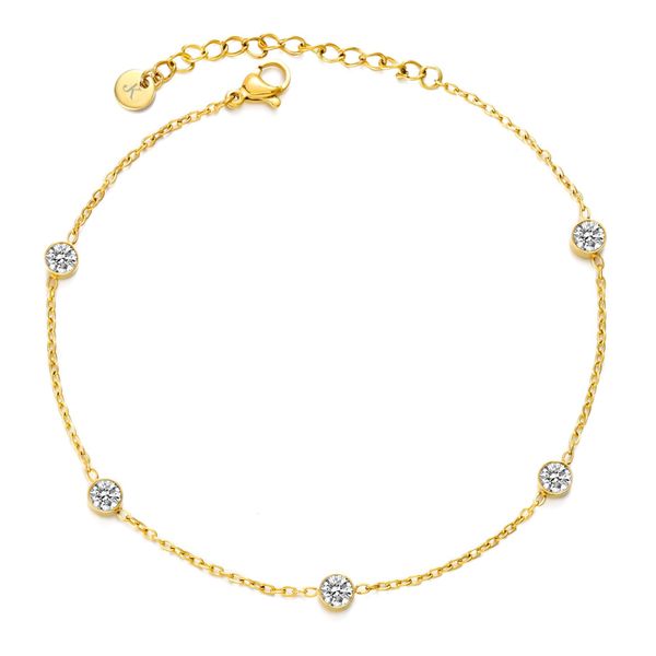 Kim Johanson Armband Gina (1-tlg), mit günstig online kaufen