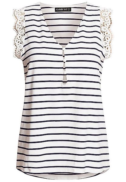 CLOUD 5IVE T-Shirt CLOUD 5IVE Damen (1-tlg) günstig online kaufen