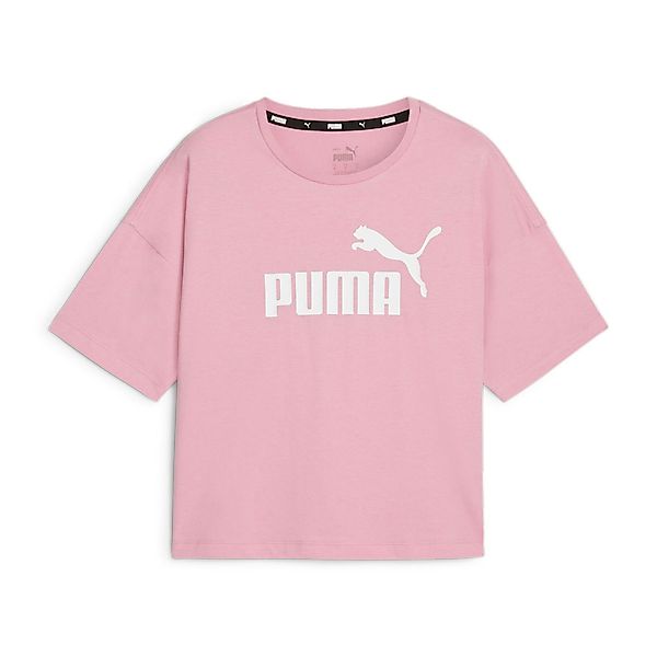 PUMA T-Shirt Puma Damen T-Shirt Essential günstig online kaufen