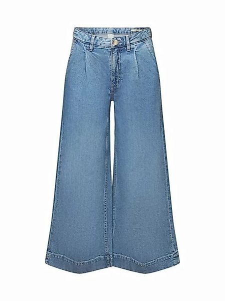 Esprit 7/8-Jeans Jeans-Culotte günstig online kaufen