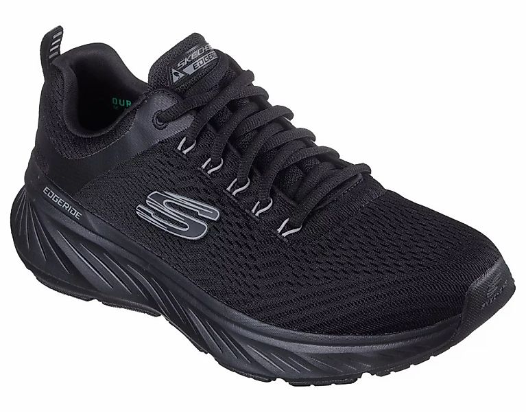 Skechers Sneaker "EDGERIDE", Freizeitschuh, Trainingsschuh, Schnürschuh mit günstig online kaufen
