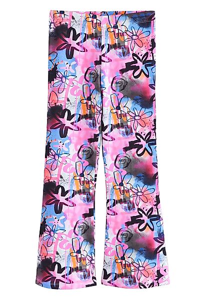 Next Leggings Leggings mit ausgestelltem Bein günstig online kaufen
